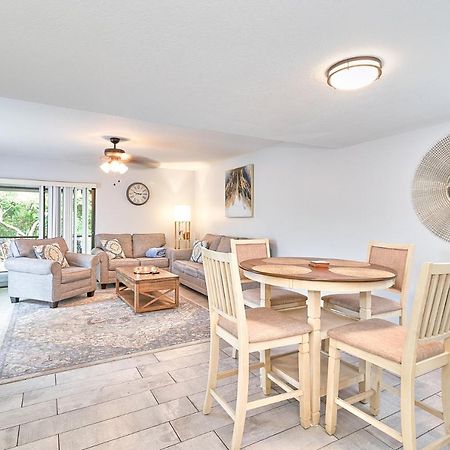 South Tampa Retreat Fenced Yard, Top Location! Exteriör bild